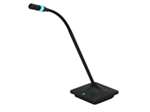 Revolabs 01-Elitemic-Gn12 Elite 12 Inch Gooseneck Microp Hone