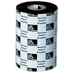 5319 Performance Wax Ribbon (4.30 Inch X 74M, Gk/Gx Printers, 12 Rolls Per Case - Call For Single Roll Availability)