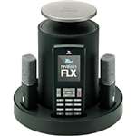 Flx 2 Analog Pots System W/ Two Wearable Microphones