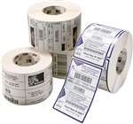 Shortdipole Rfid Label R110Xi4 Rz4/6 5,000/Roll (1 Roll)