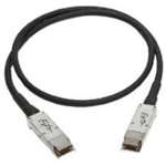 Cable (1M Qsfp+ Passive Copper Cable 40 Gigabit Ethernet)