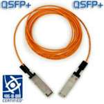 Cable (3 Meters, Qsfp+ Passive Copper Cable)