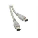 Cable (3 Feet, Ftre Bus/Amp Omld Adapter Cable)