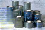 Industrial Premier I Resin Ribbon (1.50 Inches Wide X 1345 Feet - 50 Rolls/Case)