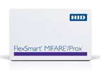 Hid Prox And Mifare 4K Prog 125Khz, F-Gloss