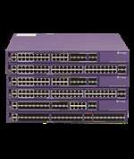 Extreme Networks 16701 24 10/100/1000Base-T, 8 100/10 00Base-X Unpopulated Sfp