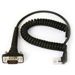 Coiled Adapter Cable (Order Adp9000-100 Separately)