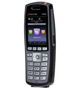 Spectralink 2200-37288-001 8441 W/Out Lync Supp Black     Handset