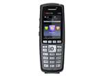 Spectralink 2200-37292-001 8453 W/Out Lync Supp Black     Handset