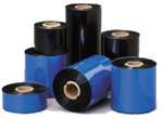 Ribbon (Gpr + Wax Ribbon, 4.17 Inch X 1182 Feet, 24 Ribbons/Case)