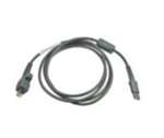 Cable Usb 2.0, 6.5 Feet Receives Pwr From External P/S