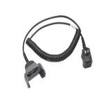 Cable Assembly (Headset Adapter, To Pigtail) For The Mc3100