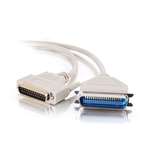 3ft DB25M C36M PARALLEL PRINTER CABLE