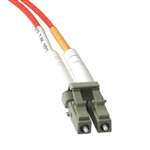 3m LC SC DUPLEX 62/125 MULTI- MODE FIBER