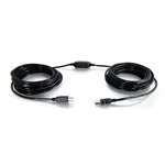 12m USB 2.0 A/B Active Cable (Middle)