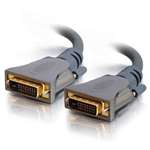 1M Sw Dvi M/M Digital Video Cable Black