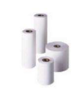 Receipt Paper (3.25 Inch X 125 Feet - 2-Ply, 11/16 I/S Core Diameter; 48 Rolls/Case - Vendor# 405401)