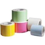 Duratherm Ii Direct Thermal Labels (4.0 In. X 5.0 In. - 4 Rolls-Case)