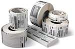 Duratherm Ii Direct Thermal Labels (4.0 In. X 6.0 In. - Perforated, 980 Labels-Roll, 4 Rolls-Case)