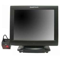 2D IMAGER W/BRACKET,PARSES DL, LEFT SIDE MNT FOR STEALTH,USB