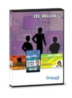 DCD-570121002 ID WORKS REPLACEMENT KEY FOR BASIC VERSION SOFTWARE