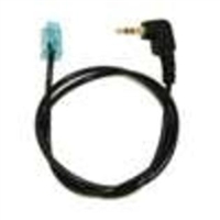 Cable (Zip, Rj11 To Stereo Plug)