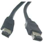 Cable (15 Feet, Rs232, 6-Pin, Rj Connector, Connects To Pw20) For The Magellan