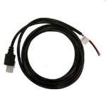 Cable (6 Feet, Usb Cable To Connect Usb Homebase Pc;7300 And 7400; Rohs)