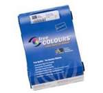 ISERIES WHITE MONO RIBBON,ECO CARTRIDGE,P1XXI,850 IMAGES