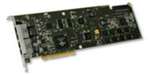 Cg 6565E/64-2L/8Te Media Processing Board (1 Mrj-