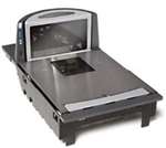 Magellan 8300 Scanner-Scale (Medium Llt Top, Display, Us Power Supply, Rs232 Cable And Shelf Mount)