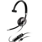 Blackwire C710-M Bluetooth Enabled Corded Usb Monaural Hd