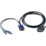 Cable (Cab-370, Rs485, Ibm46Xx Str. Port 9B)