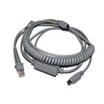 Cable (Cab-391, Ibm/Ps2 Coiled, Minidin Ext.Pw)