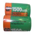 B6010-Nm Nimh Battery (3480 Mw)