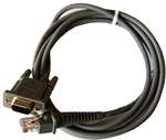 Cable,Cab-327,Rs232,Dbp,Rcpt, E/P,Strt,2M