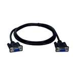 Cable (For Pc Rs232 Connection)