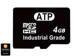 Motorola Af4Gud-Mot001 Sdram;4Gb Atp Mlc Comm Grade S Dhc Card