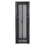 Apc Ar3157 Netshelter Sx 48U 750Mm Wide X 1070Mm Deep Enclosure (Black)