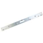 Hanchett Ascwb-Dm62Cl Aluminum 1-1/2In Spacer, Concr Ete/Wood Bracket,  Model Dm62