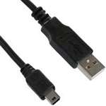 Cable (1 Meter, Usb) For The Rw420