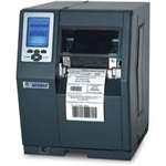 H4606 Direct Thermal-Thermal Transfer Printer (Tall Display)