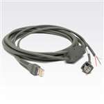 Cable (9 Feet, Universal Style Synapse Adapter With Eas, Straight)