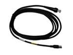 Cable (3 Meters, Usb, Black, Type A, Straight, 5V Host Power)