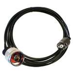 CABLE:RFID ANT; LMR240;30 FEET 9M