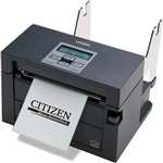 Cl-S400,Ticketng,Dt,Cutter,Usb Black