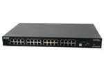 16-Port High-Power Poe Midspan Injector