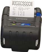 Cmp-20 Mobile Printer (2 Inch, Receipt, Wifi, Msr, Serial And Usb Interface)