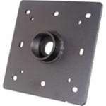 Ceiling Plate (For Standard 1-1/2 Inch N.P.T. Pipe)