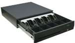 Cr-6000 Series Cash Drawer (With Cable P/N 21863218010)